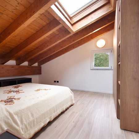 Casa Asso Apartman Kültér fotó