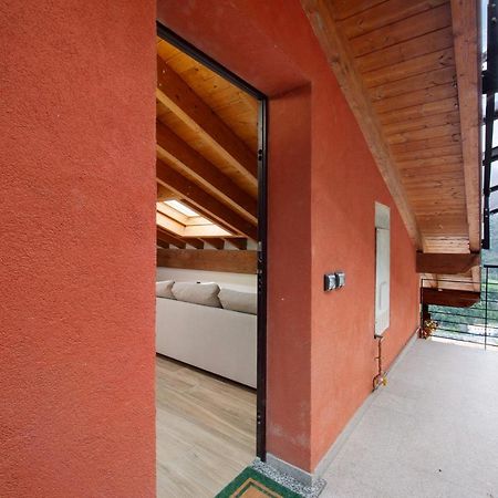 Casa Asso Apartman Kültér fotó