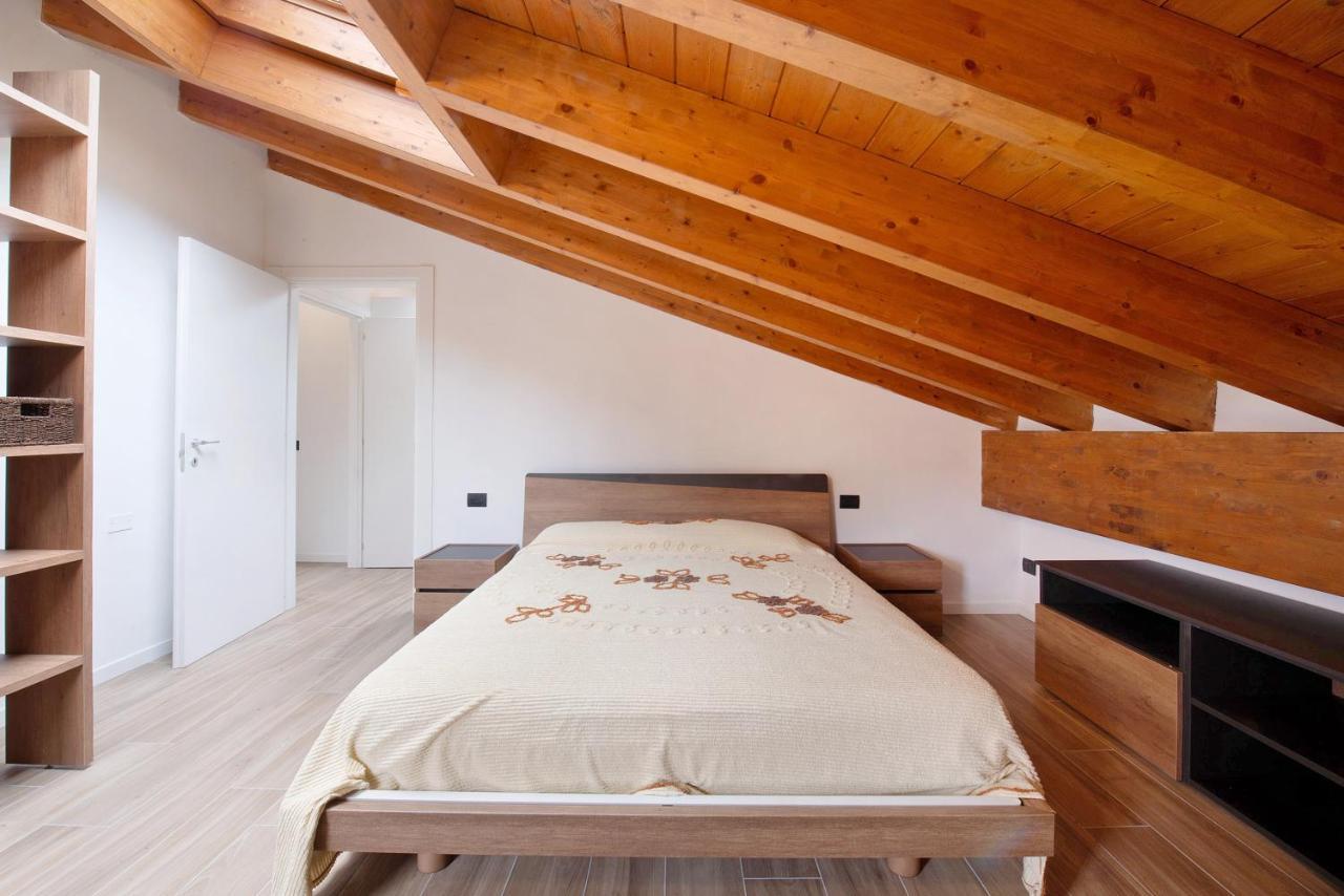 Casa Asso Apartman Kültér fotó