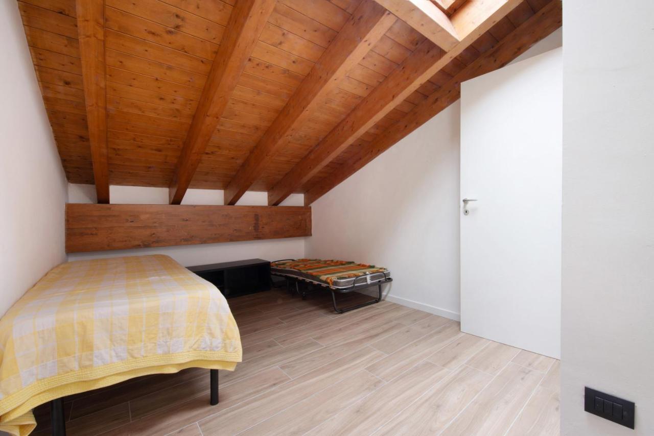 Casa Asso Apartman Kültér fotó