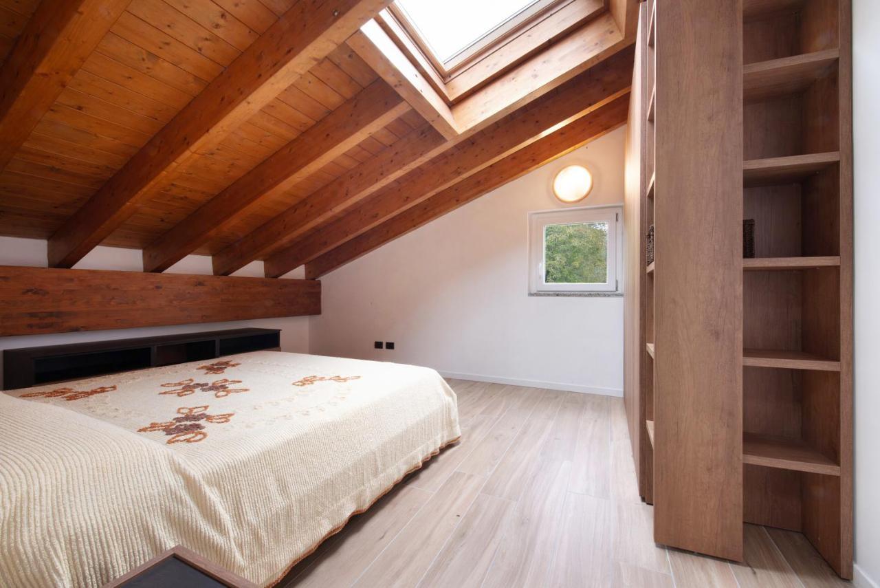 Casa Asso Apartman Kültér fotó