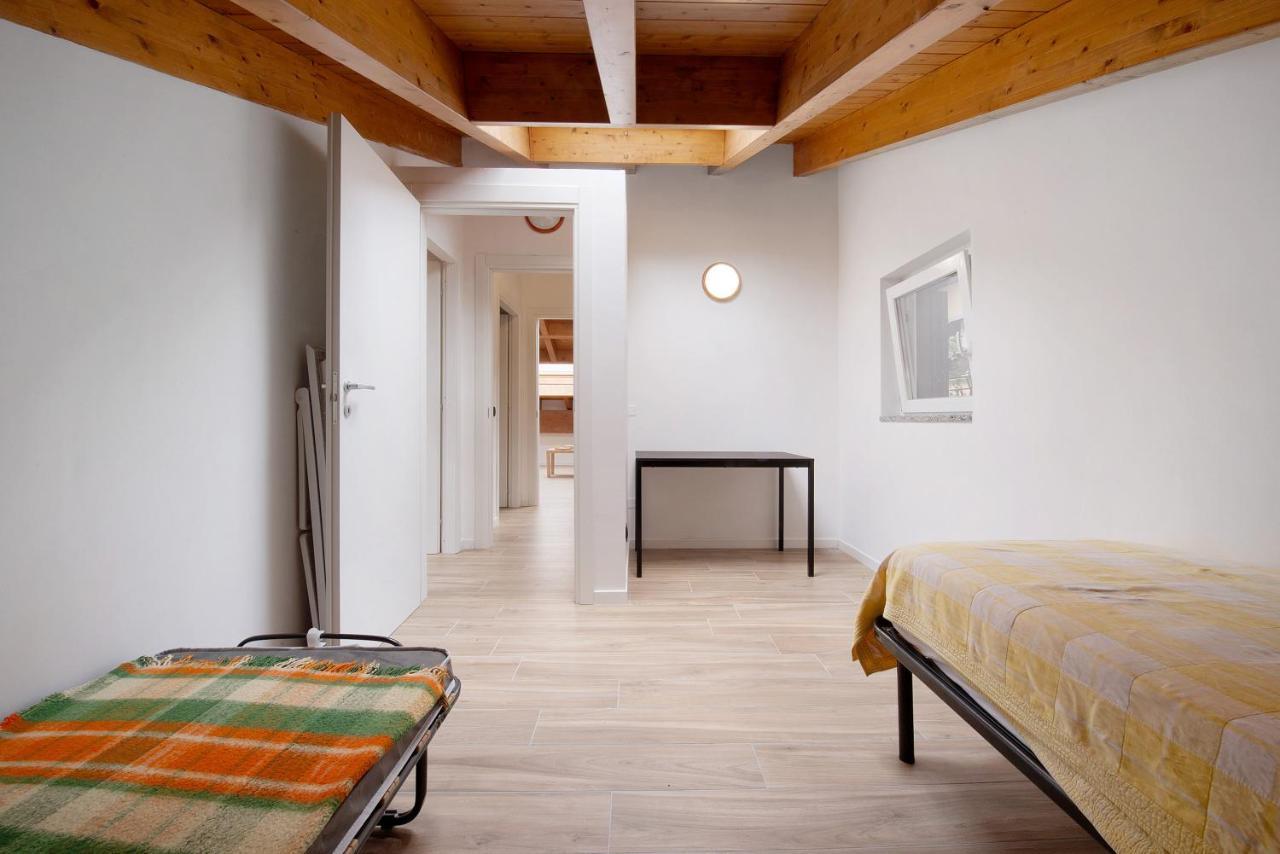Casa Asso Apartman Kültér fotó