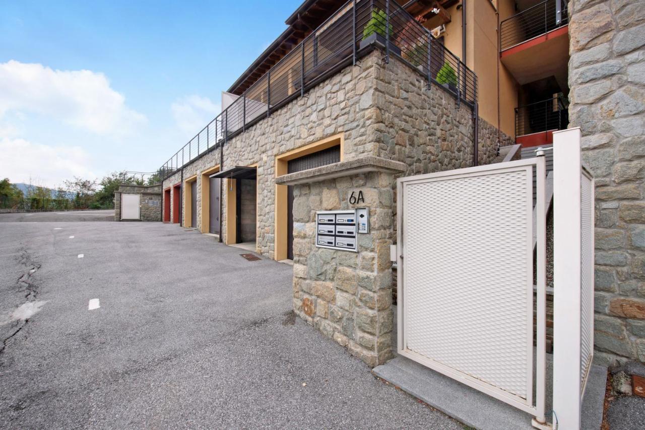 Casa Asso Apartman Kültér fotó
