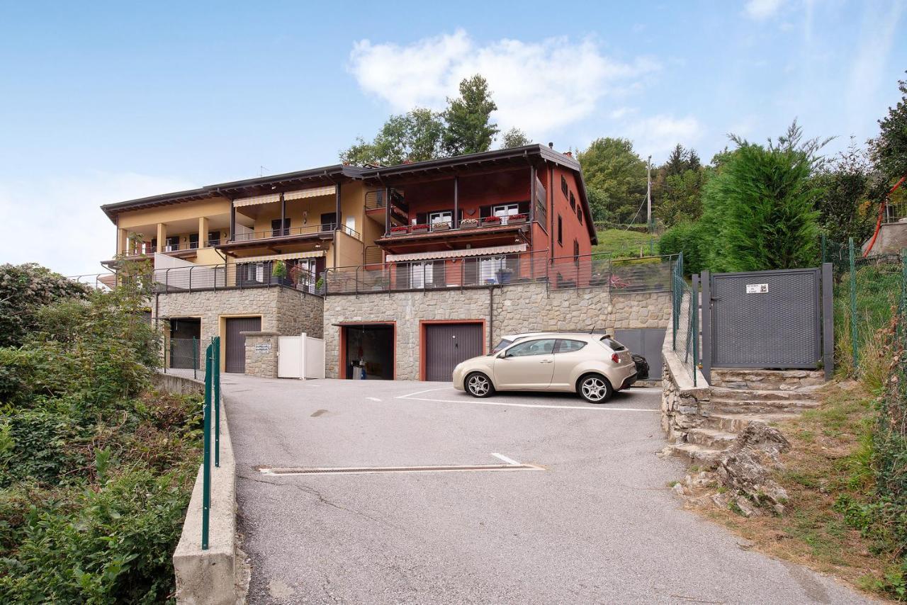 Casa Asso Apartman Kültér fotó