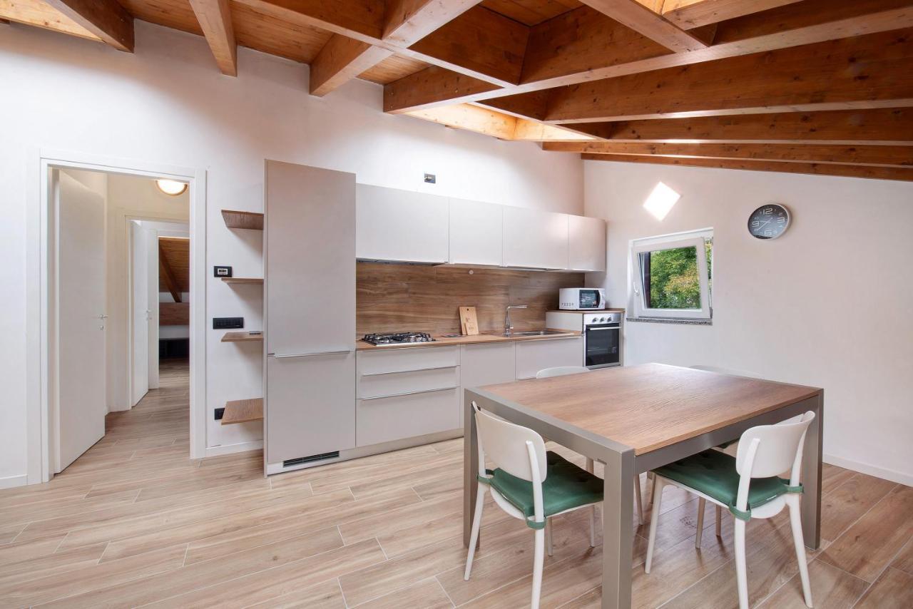 Casa Asso Apartman Kültér fotó
