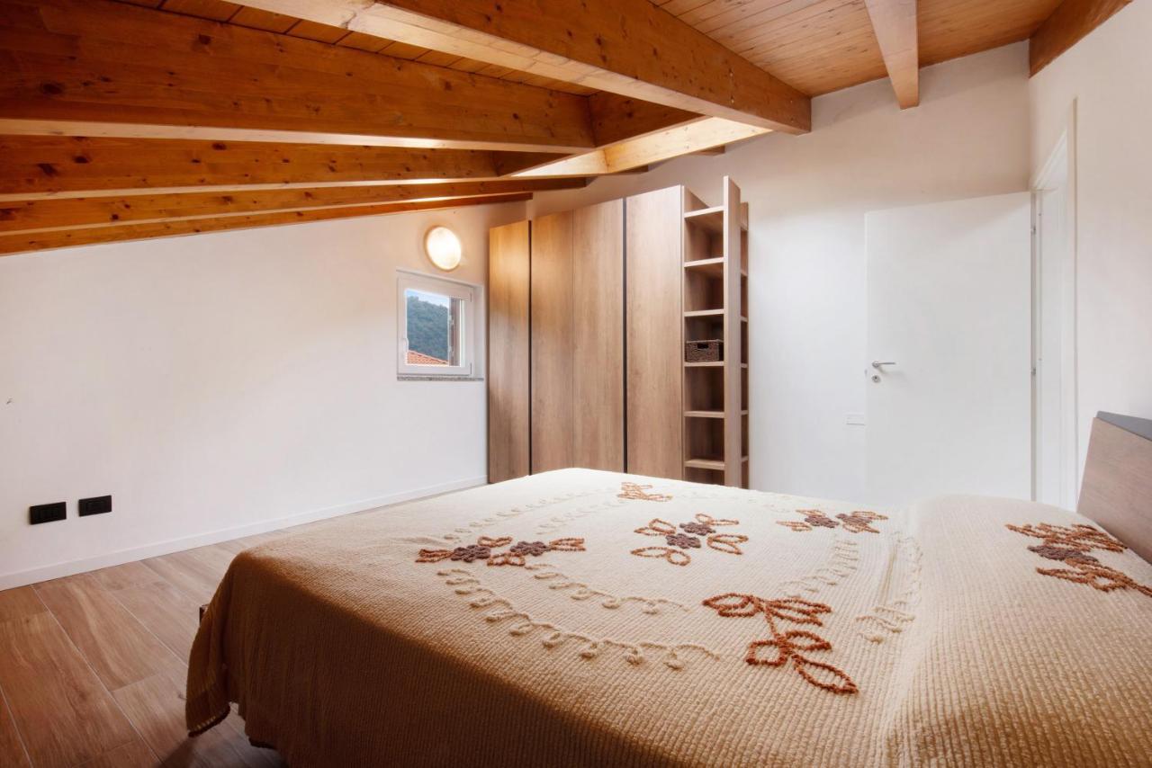Casa Asso Apartman Kültér fotó