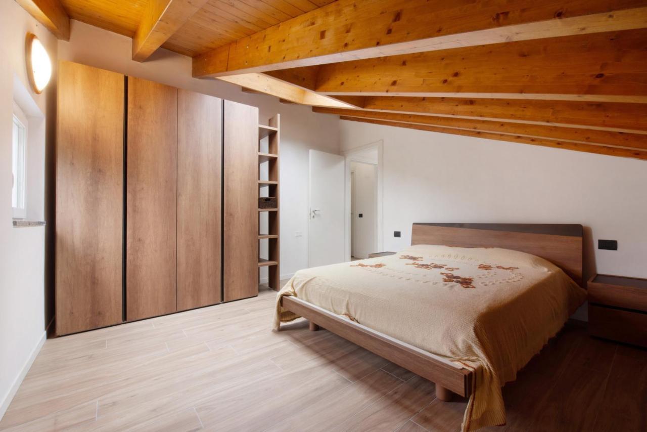 Casa Asso Apartman Kültér fotó
