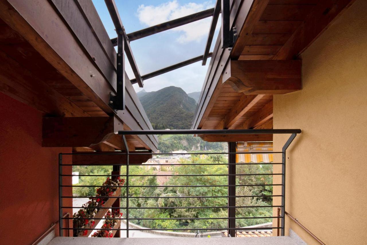 Casa Asso Apartman Kültér fotó