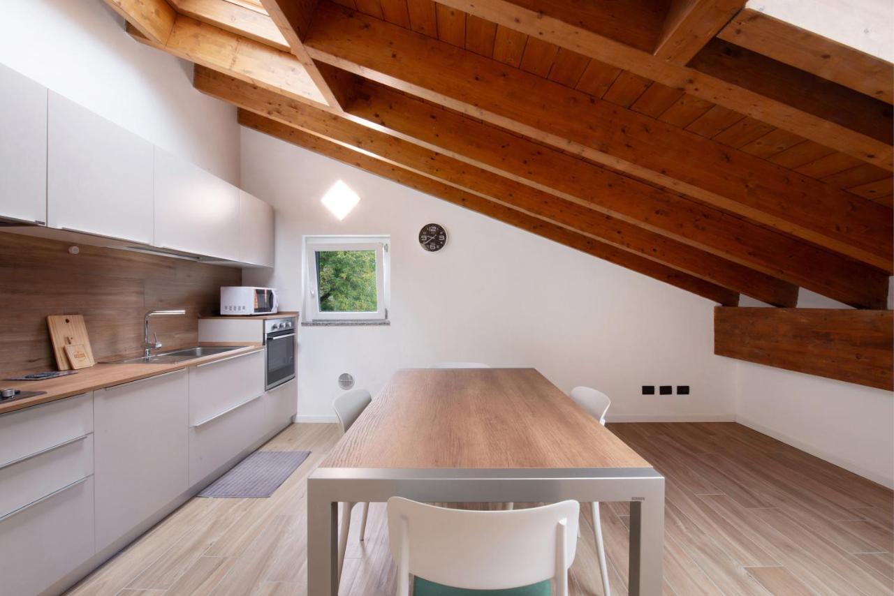Casa Asso Apartman Kültér fotó