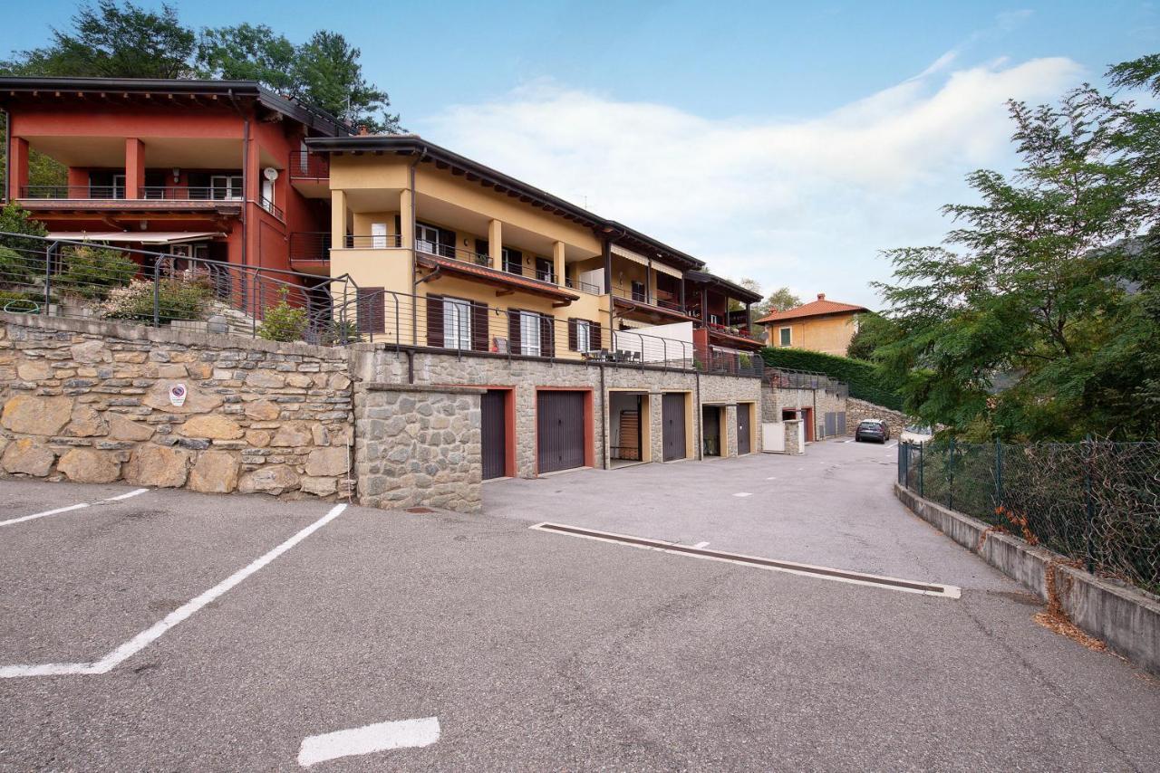 Casa Asso Apartman Kültér fotó