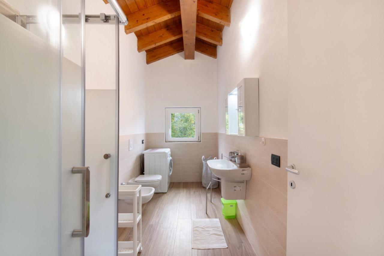 Casa Asso Apartman Kültér fotó