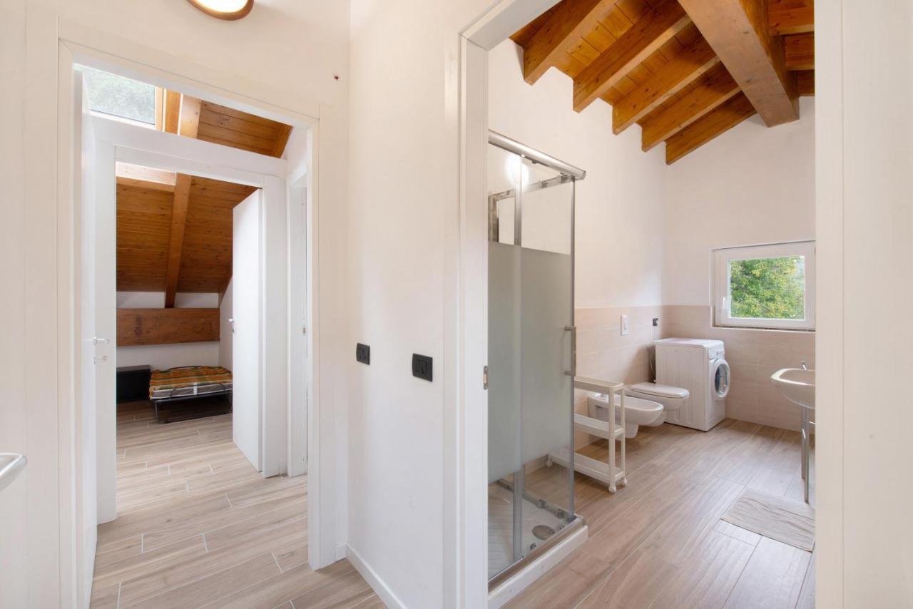 Casa Asso Apartman Kültér fotó