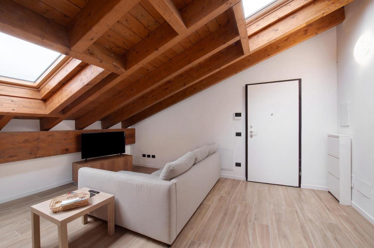 Casa Asso Apartman Kültér fotó